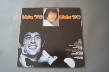 Udo Jürgens  Udo 70 Udo 80 (Club Edition, Vinyl LP)