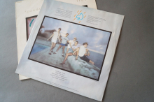 Spandau Ballet  True (Vinyl LP)