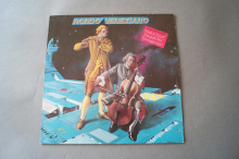 Rondo Veniziano  Rondo Veniziano (Vinyl LP)