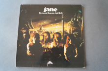 Jane  Between Heaven and Hell (Vinyl LP)