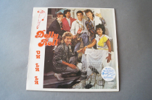 Dolly Roll  Oh-la-la (Vinyl LP)