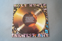 Roxy Music  Greatest Hits (Vinyl LP)