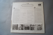 Fats Domino  Attention (Vinyl LP)