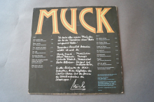 Muck  Muck (Amiga Vinyl LP)