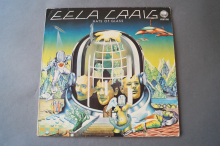 Eela Craig  Hats of Glass (Vinyl LP)