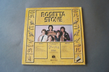 Rosetta Stone  Rock Pictures (Vinyl LP)