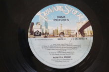 Rosetta Stone  Rock Pictures (Vinyl LP)