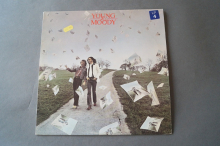 Young & Moody  Young & Moody (Vinyl LP)
