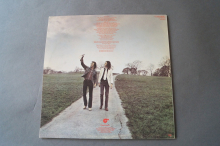 Young & Moody  Young & Moody (Vinyl LP)