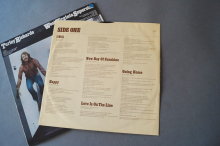 Turley Richards  West Virginia Superstar (Vinyl LP)