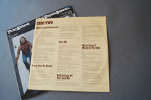 Turley Richards  West Virginia Superstar (Vinyl LP)