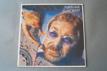 Klaus Lage & Members  Rauhe Bilder (Vinyl LP)