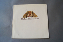 Spooky Tooth  The Best of (Vinyl LP)