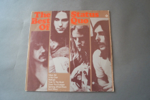 Status Quo  The Best of (Vinyl LP)