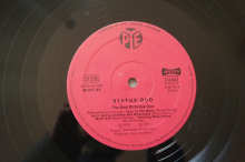Status Quo  The Best of (Vinyl LP)