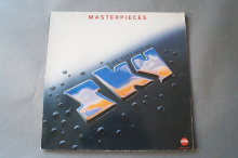 Sky  Masterpieces The Very Best of (Vinyl LP)