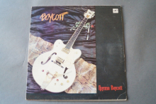 Boycott  Boycott (Russische Pressung, Vinyl LP)