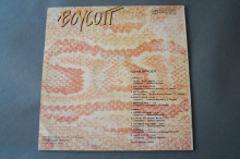 Boycott  Boycott (Russische Pressung, Vinyl LP)
