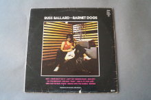 Russ Ballard  Barnet Dogs (Vinyl LP)