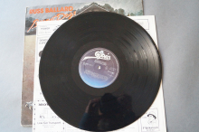 Russ Ballard  Barnet Dogs (Vinyl LP)