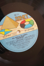 Bill Haley & The Comets  Starportrait (Vinyl 2LP)