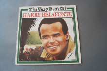 Harry Belafonte  The Very Best of (Vinyl LP)