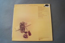 Crystal Gayle  Love Songs (Vinyl LP)