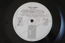 Colin James  Colin James (Vinyl LP)