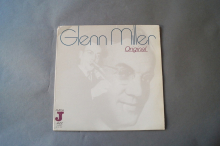 Glenn Miller  Original (Amiga Jazz, Vinyl LP)