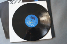 Tchalo  Ethno Rock (Vinyl LP mit Sticker)