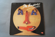 Headboys  The Headboys (Vinyl LP)