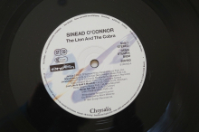Sinead O´Connor  The Lion and the Cobra (Vinyl LP)