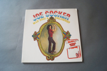 Joe Cocker  Mad Dogs & Englishmen (Vinyl 2LP)