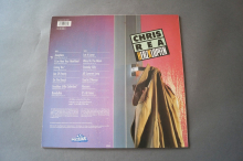 Chris Rea  Herzklopfen (Vinyl LP)