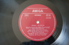 Adamo  So bin ich (Amiga Vinyl LP)
