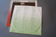 Laura Allan  Laura Allan (Vinyl LP)