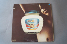 Fumble  Petry in Lotion (Vinyl LP)
