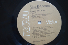 Fumble  Petry in Lotion (Vinyl LP)
