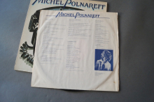 Michel Polnareff  Michel Polnareff (Vinyl LP)