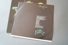 Howard Jones  Dream into Action (Vinyl LP)