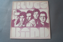 Blues Band  The Blues Band (Amiga Vinyl LP)
