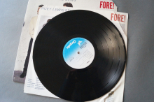 Huey Lewis & The News  Fore (Vinyl LP)