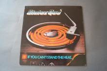 Status Quo  If You can´t stand the Heat (Vinyl LP)