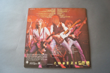 Status Quo  If You can´t stand the Heat (Vinyl LP)