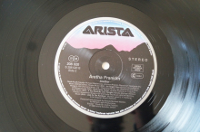 Aretha Franklin  Aretha (Vinyl LP)