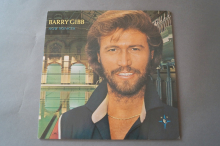 Barry Gibb  Now Voyager (Vinyl LP)