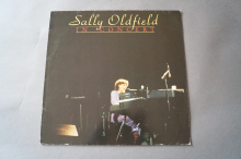 Sally Oldfield  In Concert (Vinyl LP)