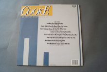 Sam Cooke  16 Great Evergreens (Vinyl LP)