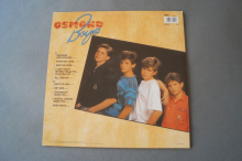 Osmond Boys  Osmond Boys (Vinyl LP)
