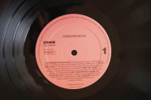 Osmond Boys  Osmond Boys (Vinyl LP)